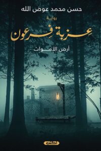 رواية عزبة فرعون – حسن محمد عوض الله